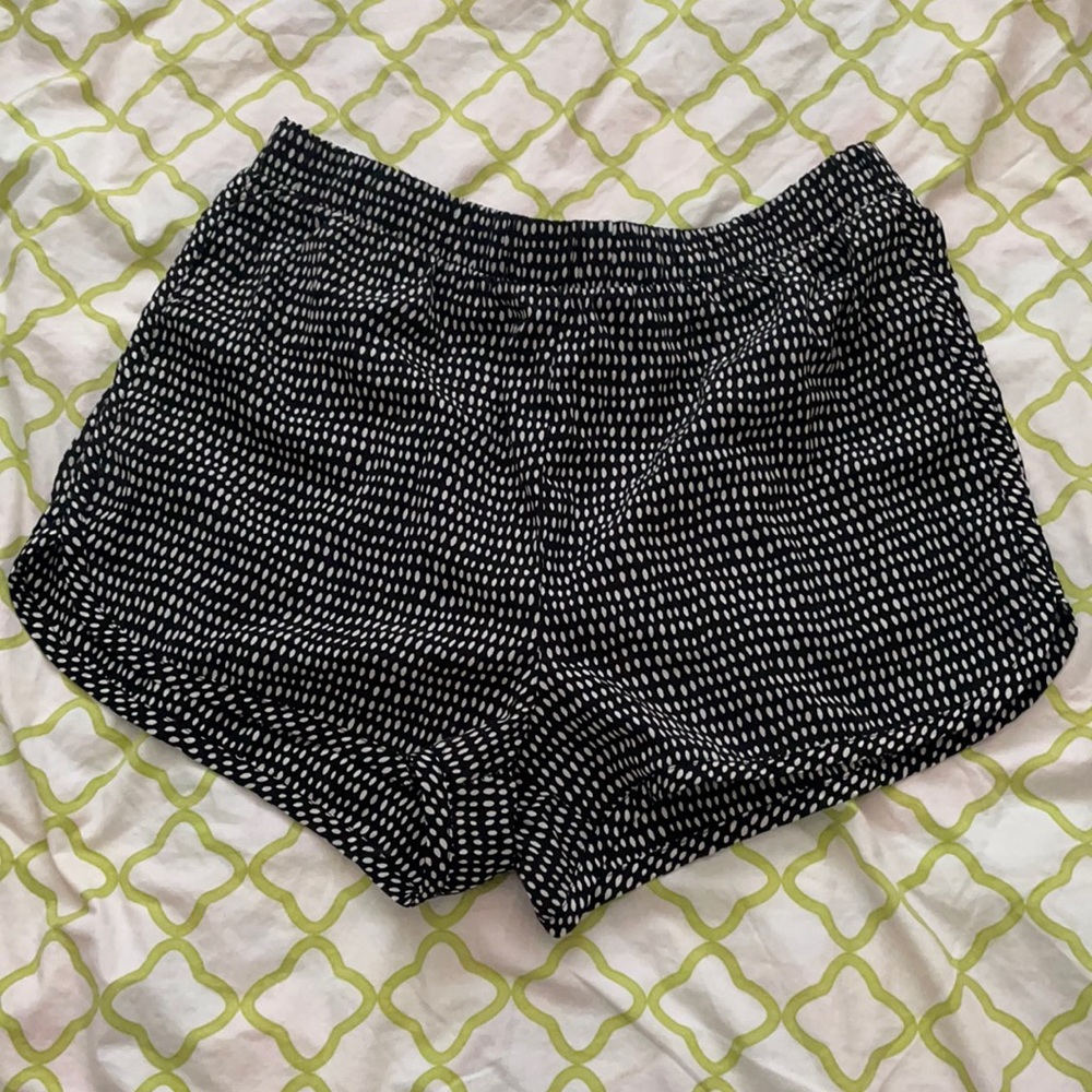 EUC Forever 21 shorts